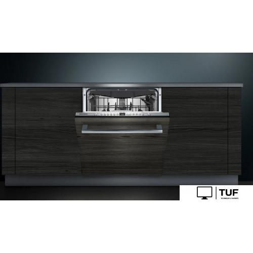 Встраиваемая посудомоечная машина Siemens SN636X06KE