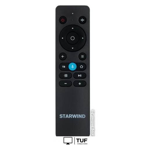 Телевизор StarWind SW-LED43SG300
