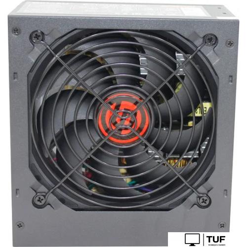 Блок питания Ginzzu CB600