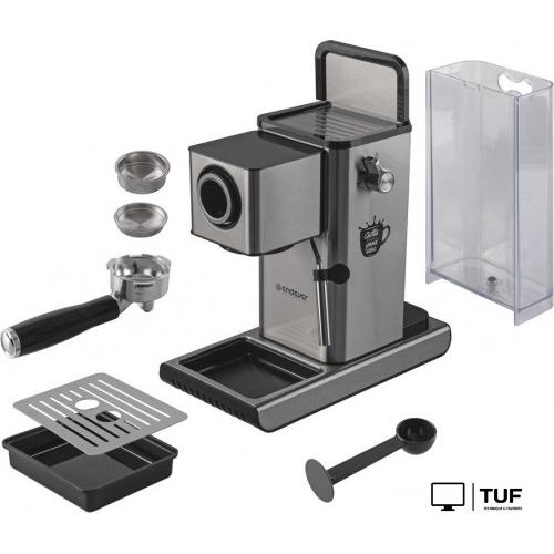 Рожковая кофеварка Endever Costa-1090