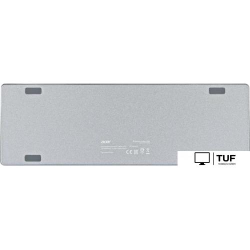 Клавиатура Acer OKW302