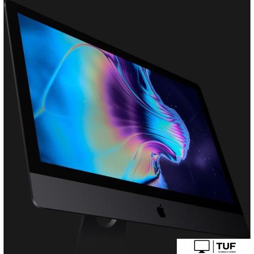 Моноблок Apple iMac Pro MQ2Y2