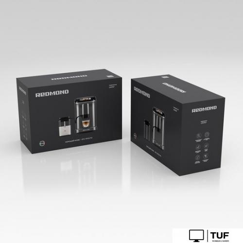 Кофемашина Redmond CM707