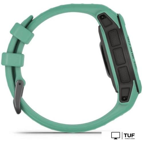 Умные часы Garmin Instinct 2S Solar (нео тропик)