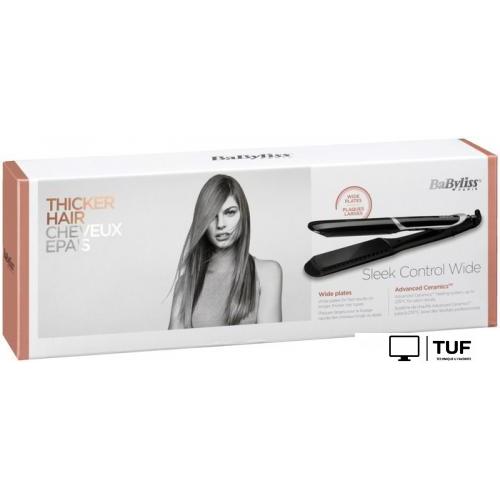 Выпрямитель BaByliss ST397E