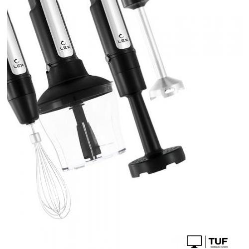 Погружной блендер LEX LX-10011-2