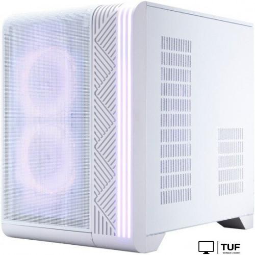 Корпус 1stPlayer VT5 ARGB (белый)