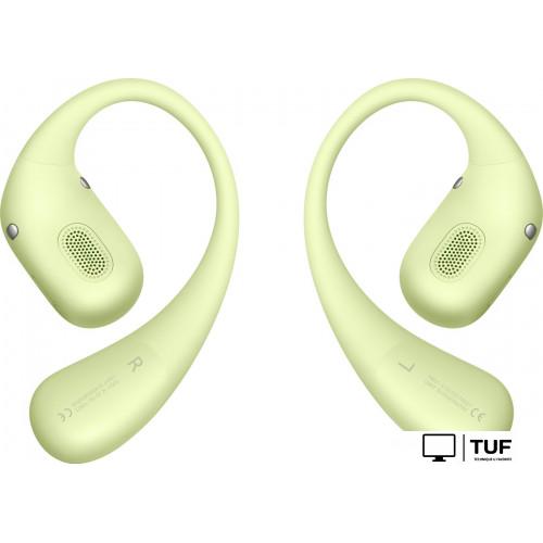 Наушники Huawei FreeArc (зеленый, международная версия)