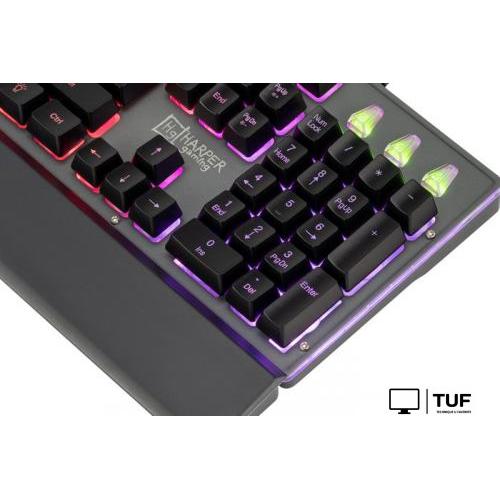 Клавиатура Harper GKB-30