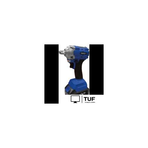 Гайковерт Oasis GK-750 Pro (с 2-мя АКБ, кейс)