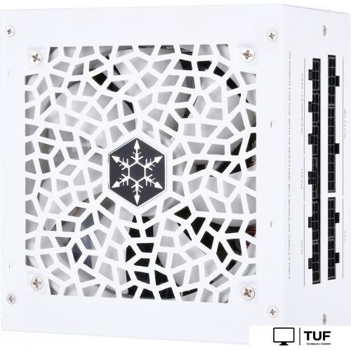 Блок питания SilverStone DA750R Gold SST-DA750R-GMA-WWW