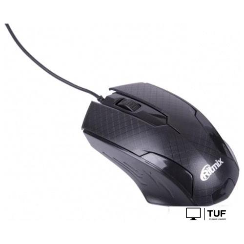 Игровая мышь Ritmix ROM-303 Gaming