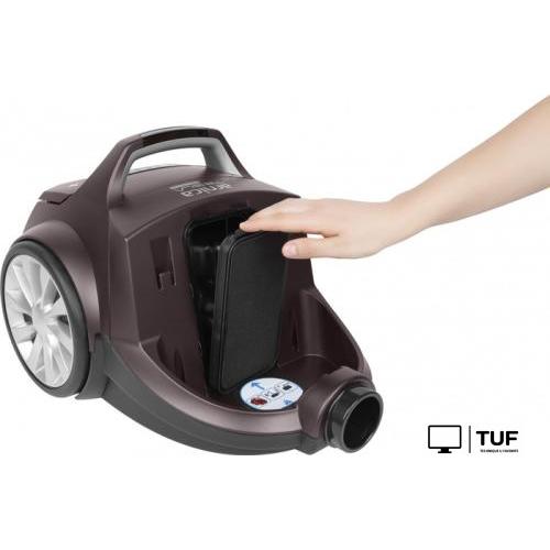 Пылесос Arnica Tesla Ergo ET14340 (коричневый)