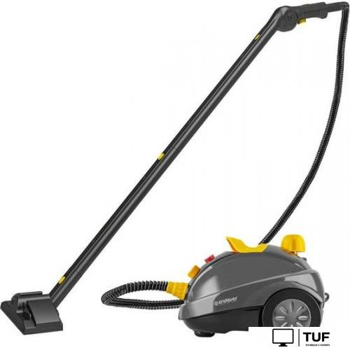 Пароочиститель Endever Odyssey Q-808