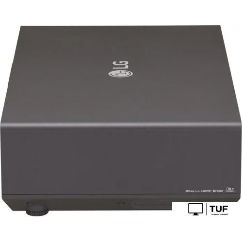 Проектор LG ProBeam 4K BU70QGA