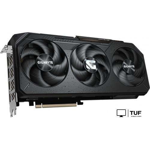 Видеокарта Gigabyte Radeon RX 9070 XT GAMING 16G GV-R9070XTGAMING-16GD