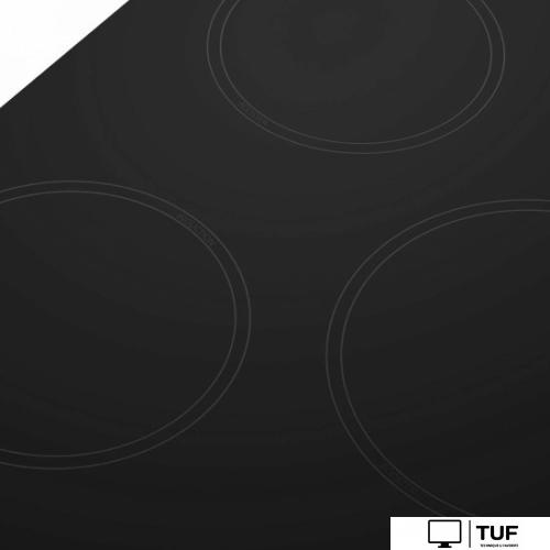 Варочная панель HOMSair HI43ABK