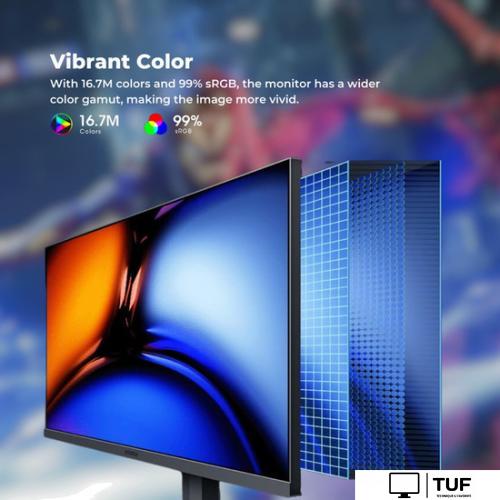 Игровой монитор Koorui 24E3