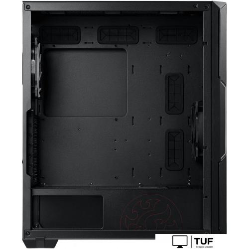Корпус ADATA XPG Starker Air BTF (черный)