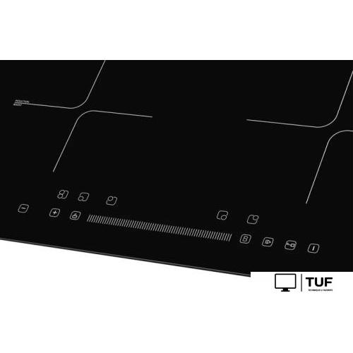 Варочная панель KUPPERSBERG ICS 612