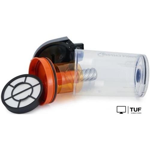 Пылесос Midea VCS43A15