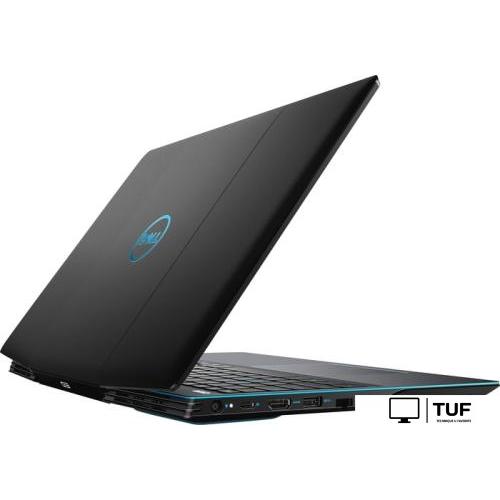 Игровой ноутбук Dell G3 15 3590-4826