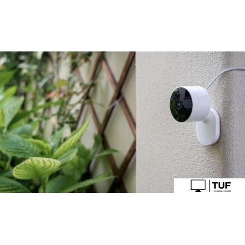 IP-камера Xiaomi Outdoor Camera AW200 MJSXJ05HL (международная версия)