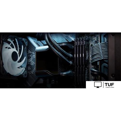 Оперативная память Kingston FURY Beast 2x32ГБ DDR5 6400 МГц KF564C32BBEK2-64