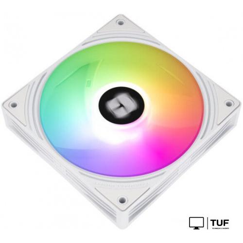 Вентилятор для корпуса Thermalright TL-N12W-R5-S (белый)