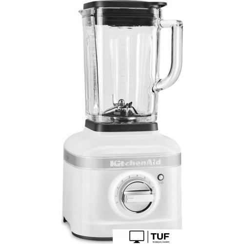 Стационарный блендер KitchenAid Artisan K400 5KSB4026EWH