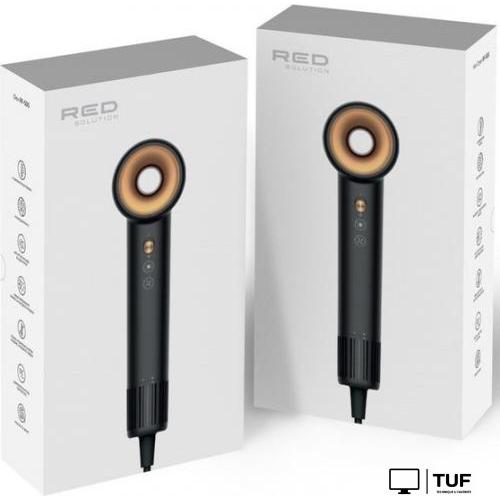 Фен RED Solution RF-500