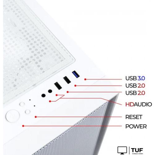 Корпус Ginzzu CL560