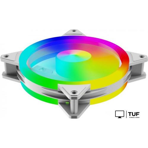 Вентилятор для корпуса A4Tech Bloody BD-CF120ARGB4-WH