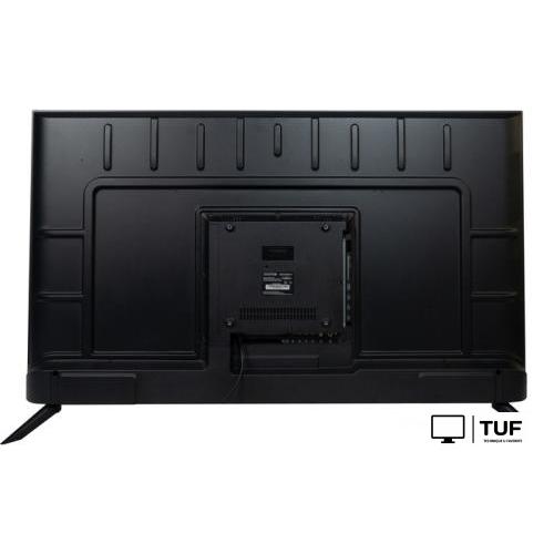 Телевизор Roome 50U423SQ