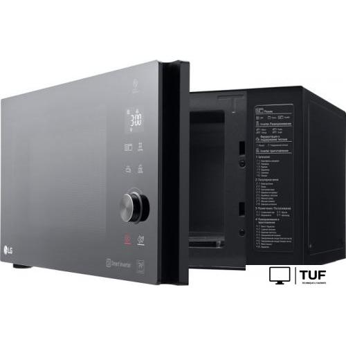 Микроволновая печь LG MB65W65DIR