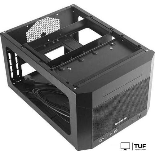 Корпус Chieftec Pro Cube Mini CN-01B-OP