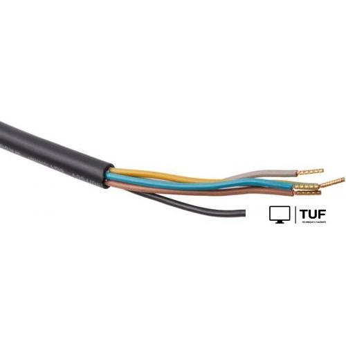 Варочная панель Normann BHI-6430A.BK