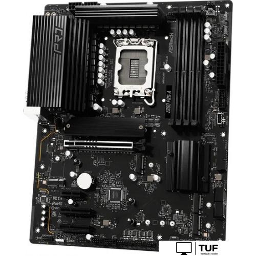Материнская плата ASRock Z890 Pro-A