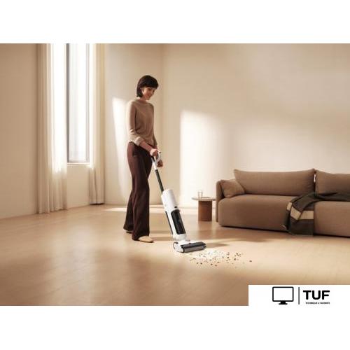 Вертикальный моющий пылесос Xiaomi Truclean W20 Wet Dry Vacuum C305HW BHR8833EU (европейская версия)
