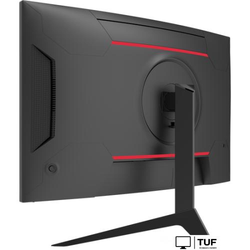 Игровой монитор KTC H27S17