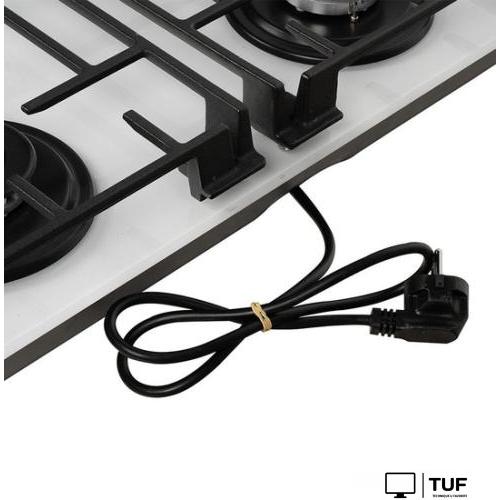 Варочная панель DeLonghi GRETA 6GW BB