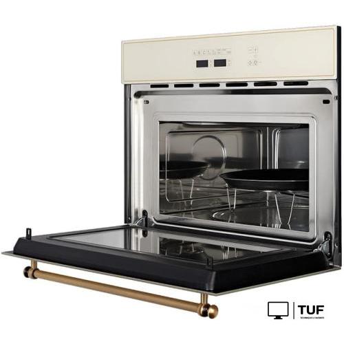 Микроволновая печь KUPPERSBERG RMW 963 C