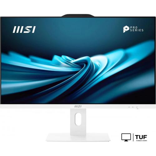 Моноблок MSI Pro AP272P 14M-619XRU