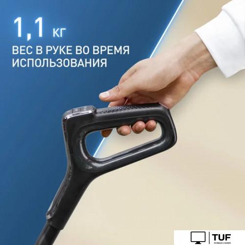 Вертикальный моющий пылесос Tefal X-Clean 4 GF5035F0