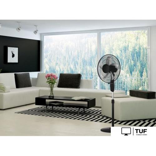 Вентилятор Ballu BFF-860R