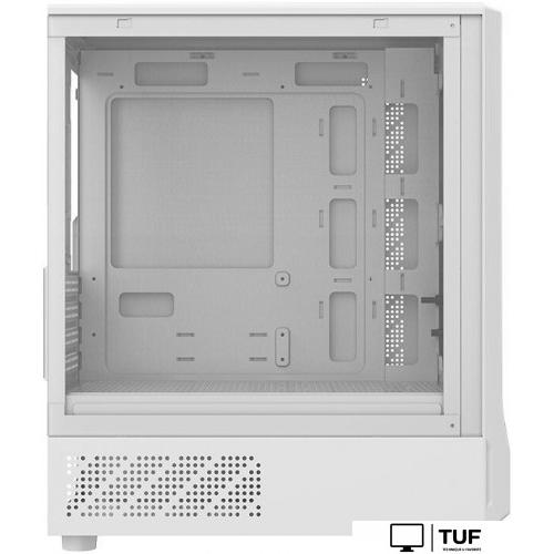 Корпус ALSEYE RAMS 1.0 Type-C (белый)