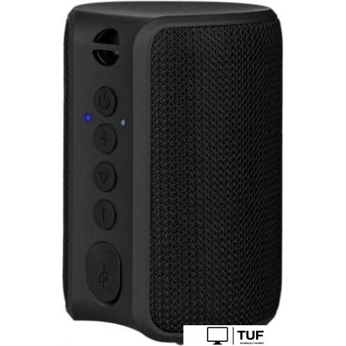 Беспроводная колонка TFN Play (черный)