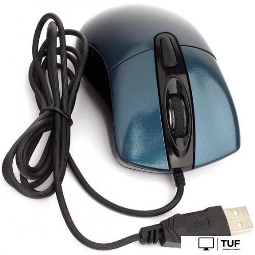 Мышь Gembird MOP-415-B