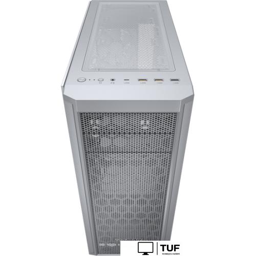 Корпус Cougar MX330-G PRO CGR-MX330-G PRO W