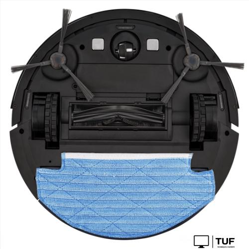 Робот-пылесос Coolfort CF-3204